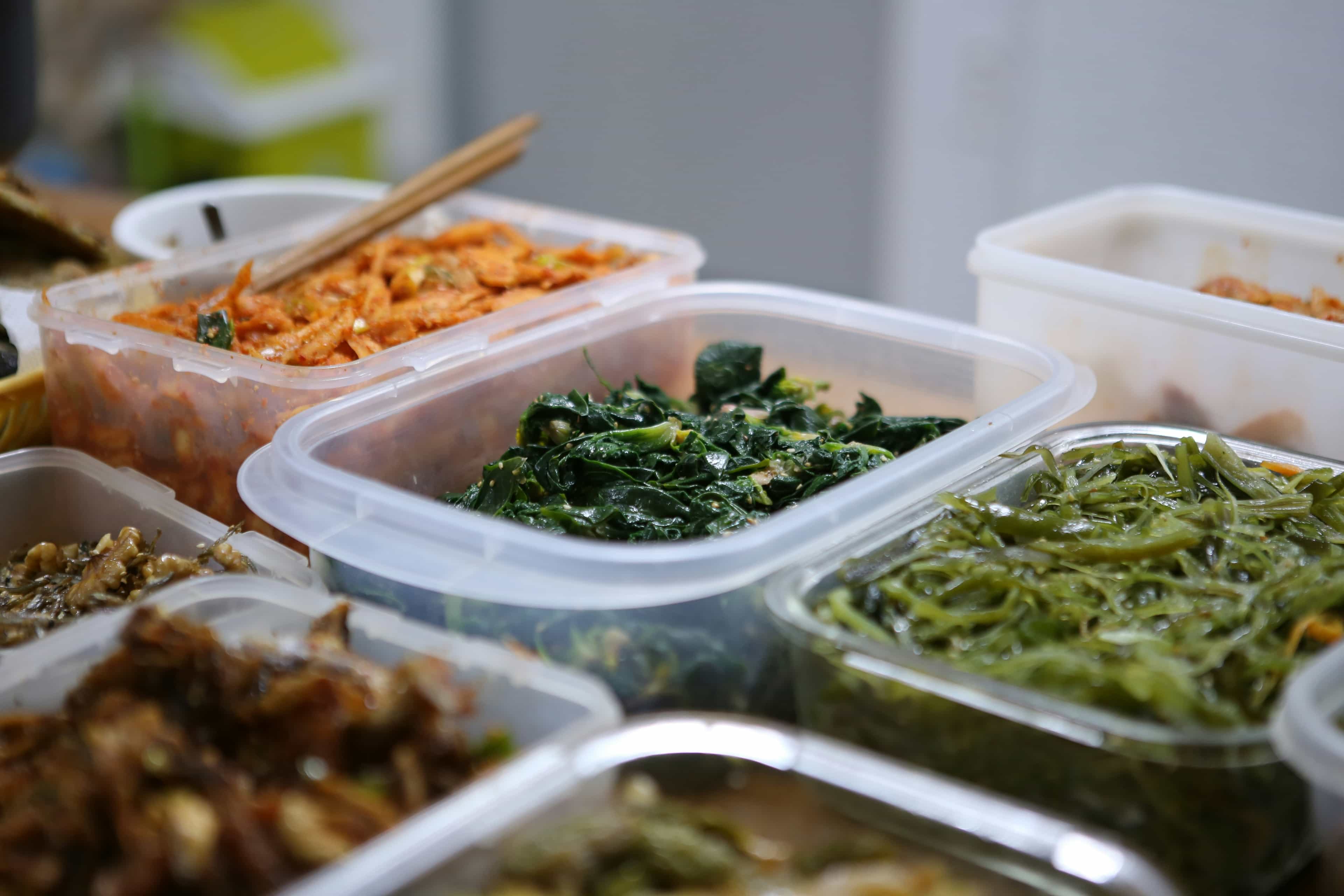Meal Planning: The Secret to Grocery Savings