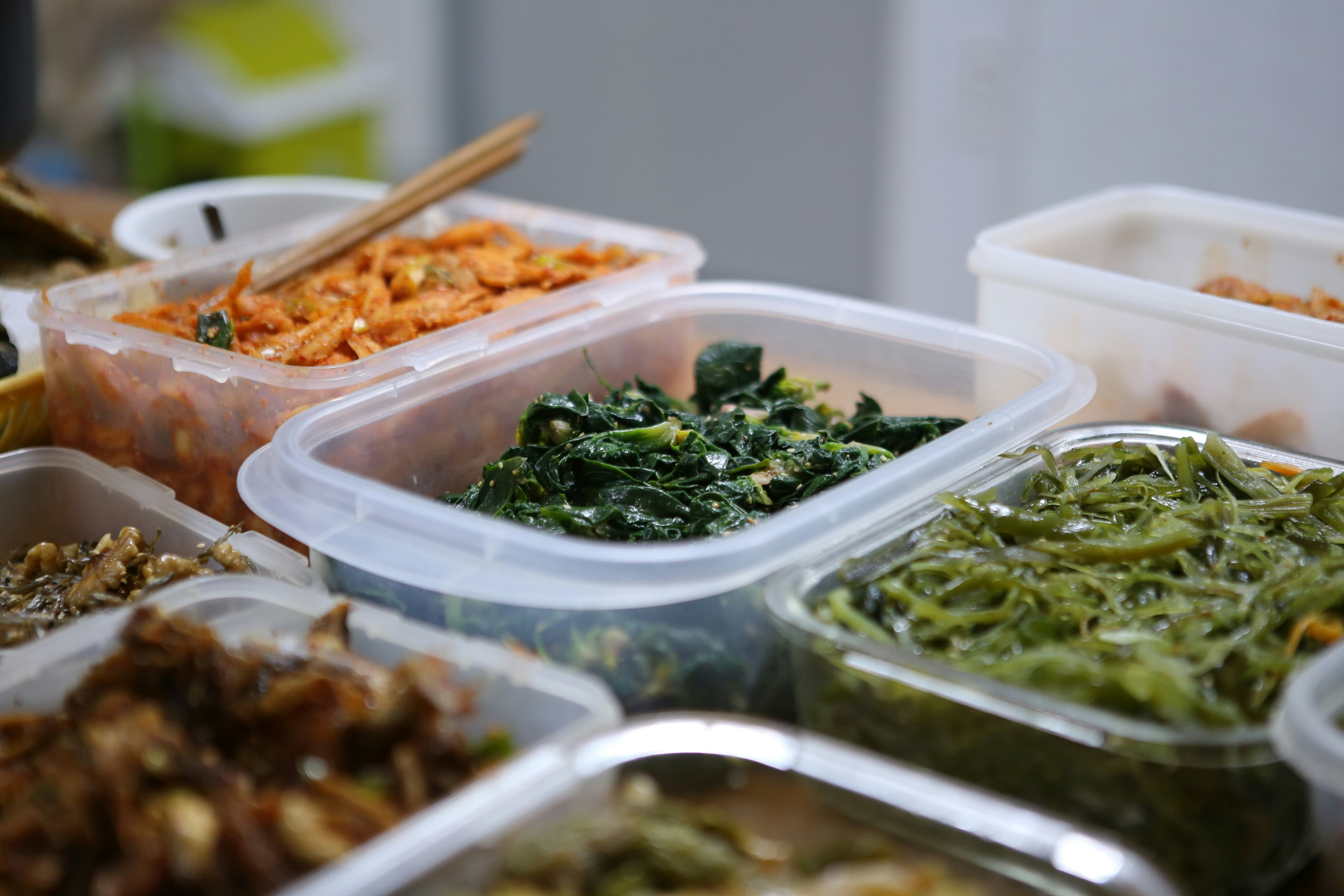 Meal Planning: The Secret to Grocery Savings