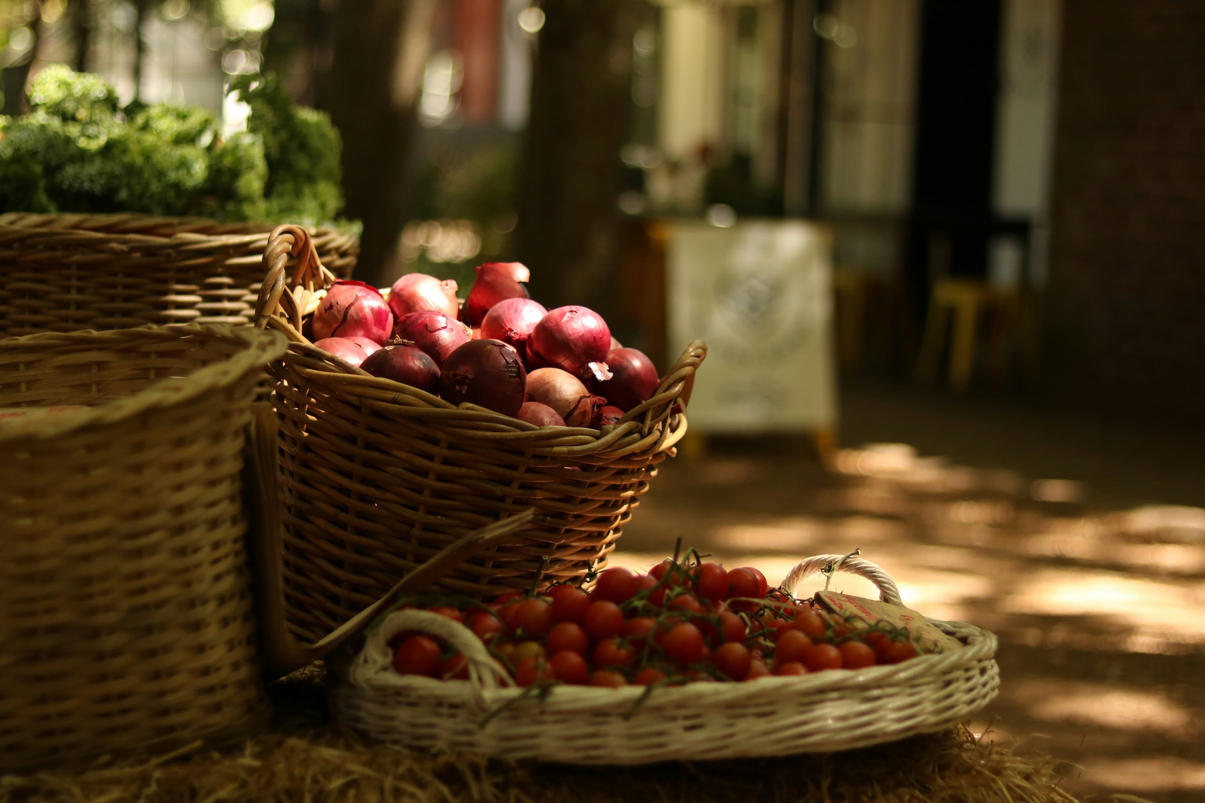 Seasonal Produce Guide: What to Buy When