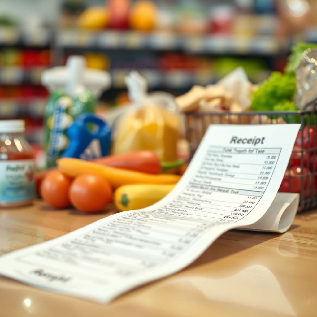 10 Ways to Save on Your Weekly Grocery Shop